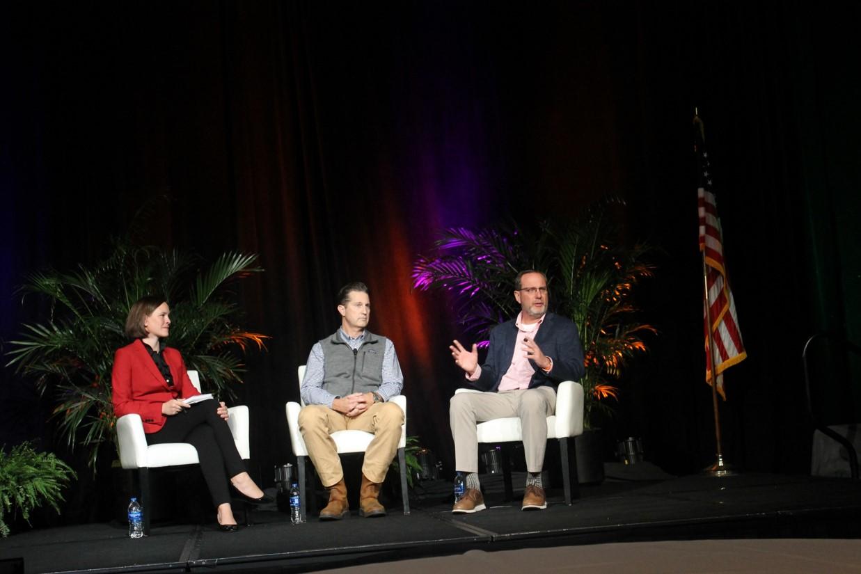 Highlights from the 2021 ARA Conference & Expo Aradc